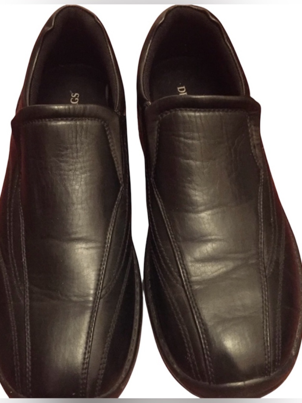 Men’s Deer Stags 902 Shoes